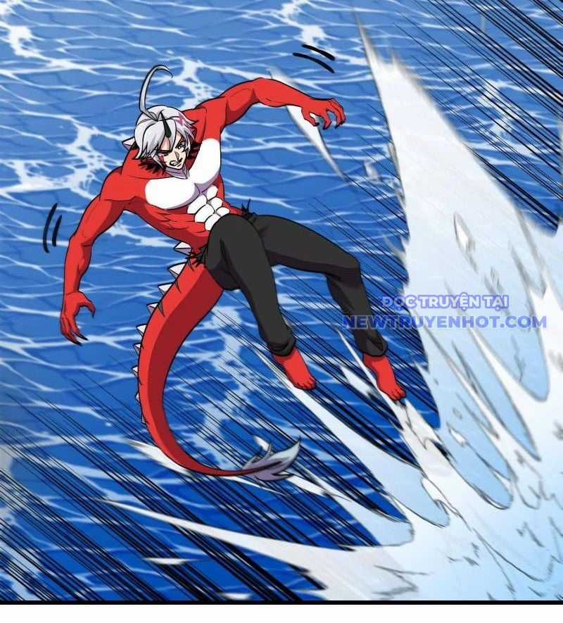 Ta Là Quái Thú Đại Chúa Tể Chapter 92 trang 68