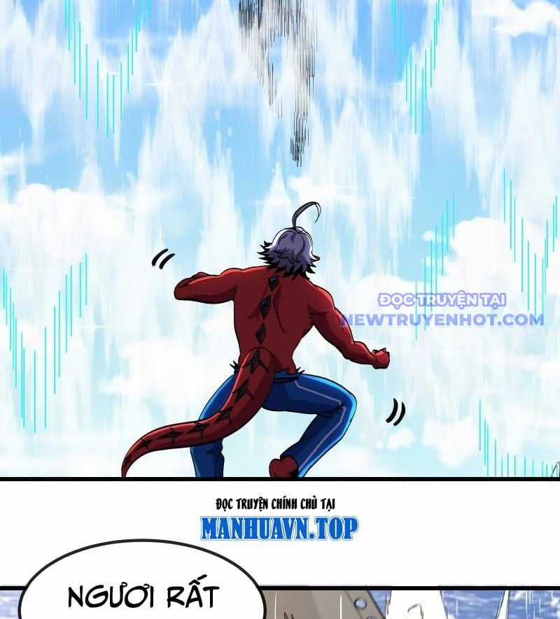 Ta Là Quái Thú Đại Chúa Tể Chapter 92 trang 70