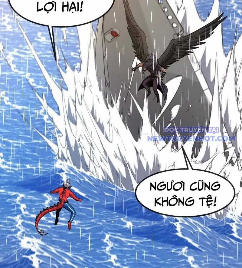 Ta Là Quái Thú Đại Chúa Tể Chapter 92 trang 71
