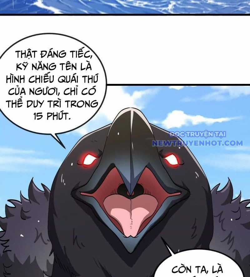 Ta Là Quái Thú Đại Chúa Tể Chapter 92 trang 72