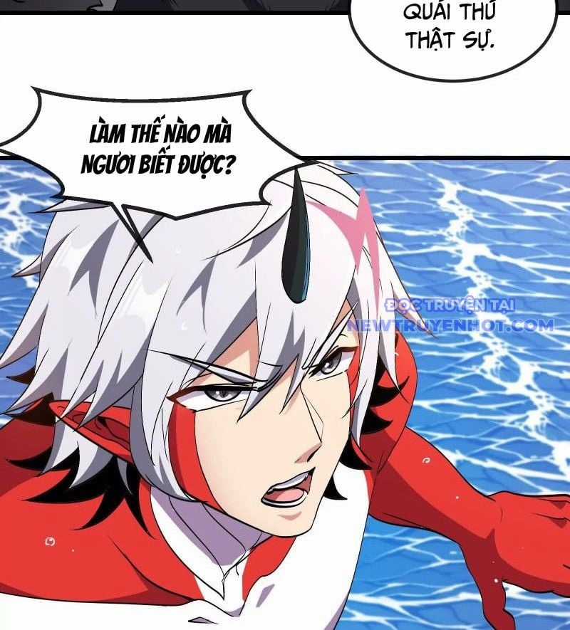 Ta Là Quái Thú Đại Chúa Tể Chapter 92 trang 73