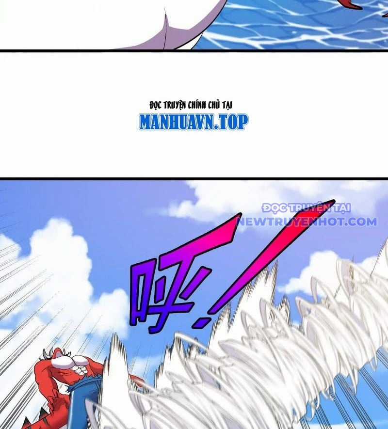 Ta Là Quái Thú Đại Chúa Tể Chapter 92 trang 74