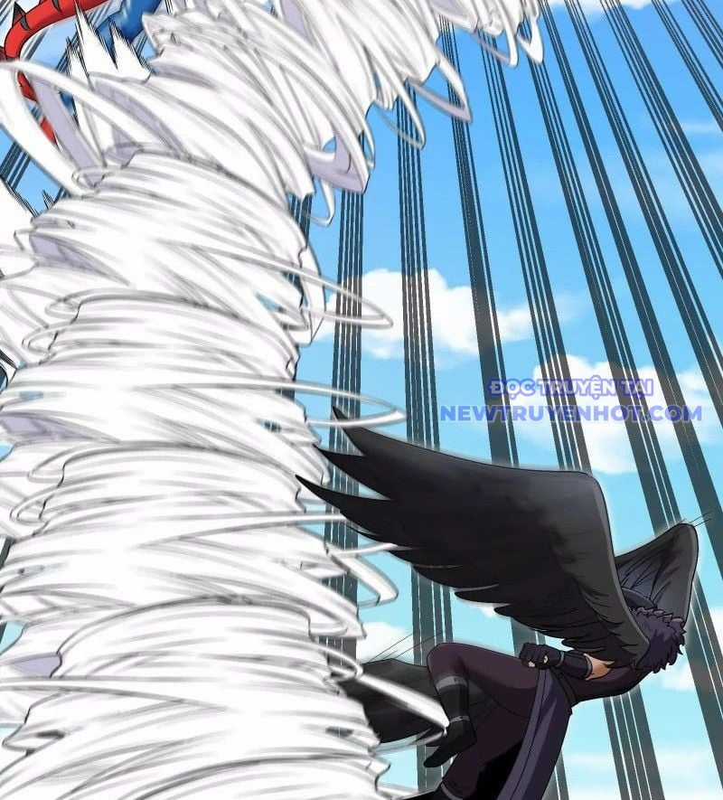 Ta Là Quái Thú Đại Chúa Tể Chapter 92 trang 75