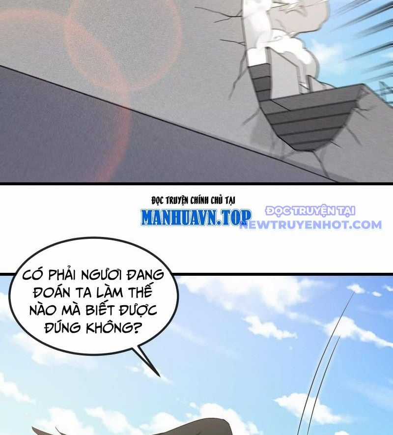 Ta Là Quái Thú Đại Chúa Tể Chapter 92 trang 77