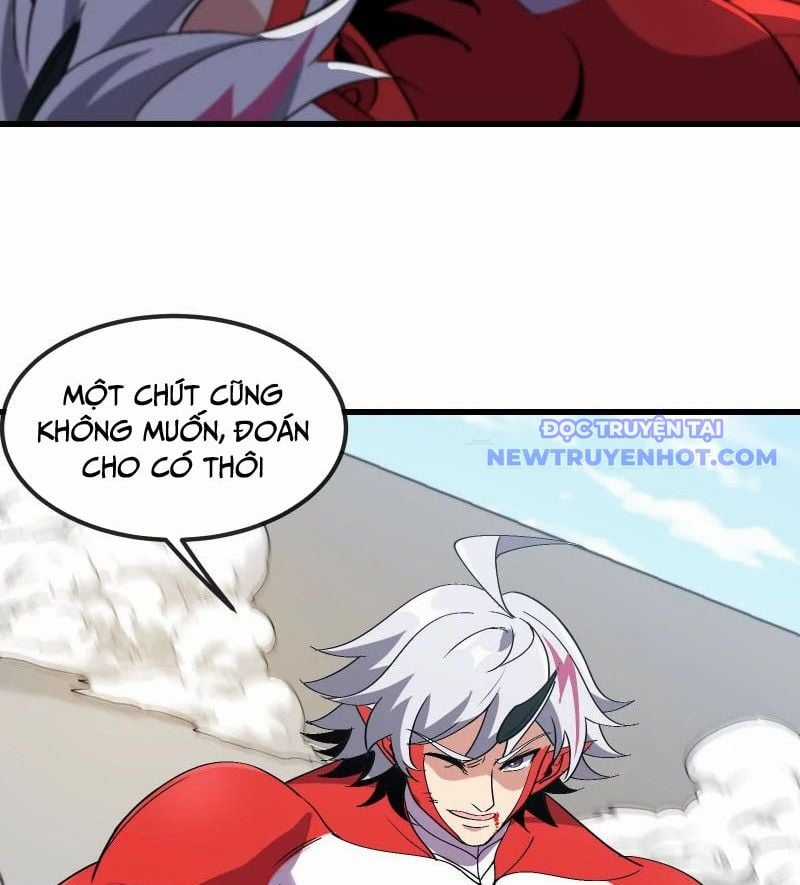 Ta Là Quái Thú Đại Chúa Tể Chapter 92 trang 79