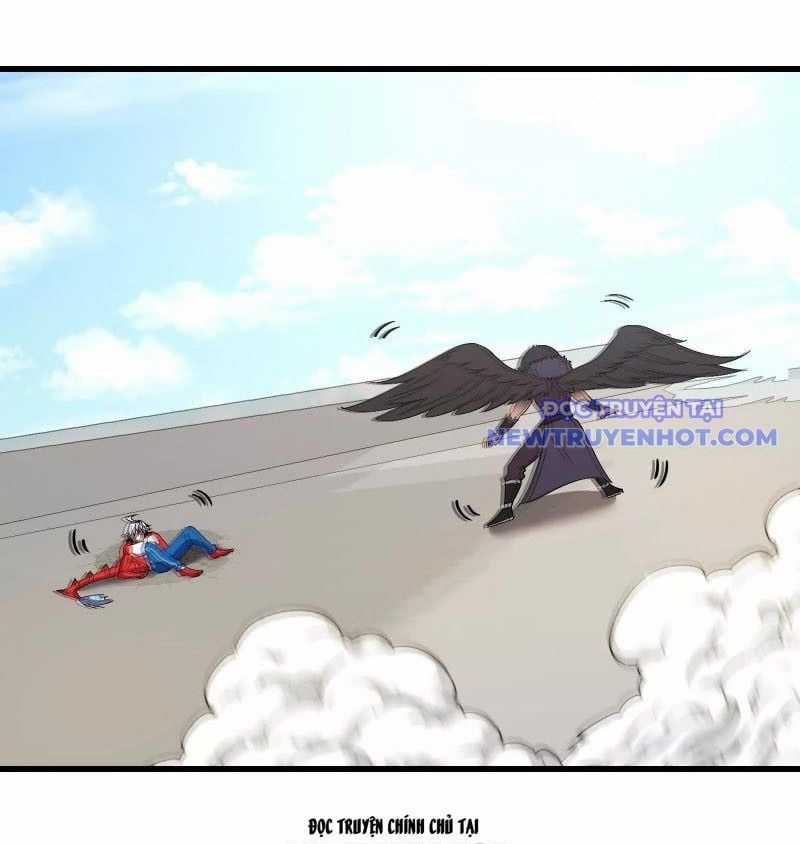 Ta Là Quái Thú Đại Chúa Tể Chapter 92 trang 81