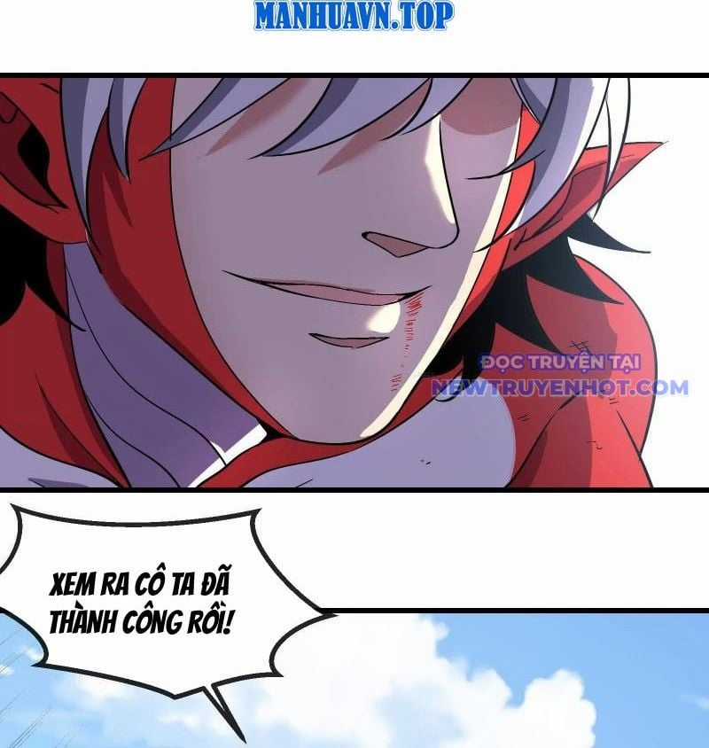 Ta Là Quái Thú Đại Chúa Tể Chapter 92 trang 82