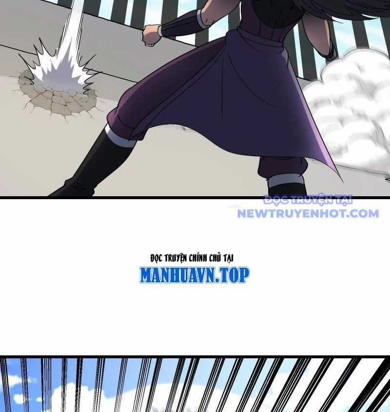 Ta Là Quái Thú Đại Chúa Tể Chapter 92 trang 84