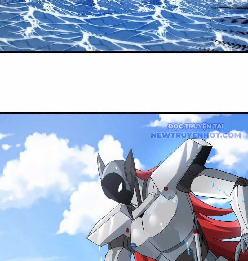 Ta Là Quái Thú Đại Chúa Tể Chapter 92 trang 86