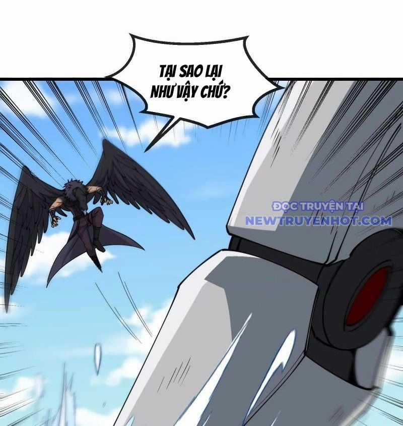 Ta Là Quái Thú Đại Chúa Tể Chapter 92 trang 90