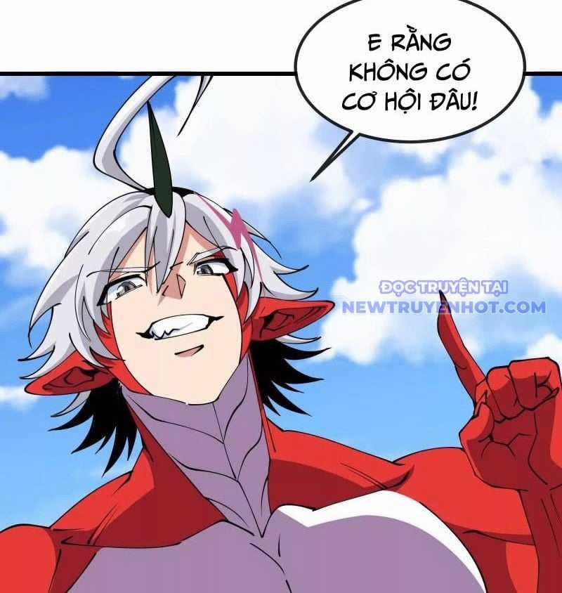 Ta Là Quái Thú Đại Chúa Tể Chapter 92 trang 94