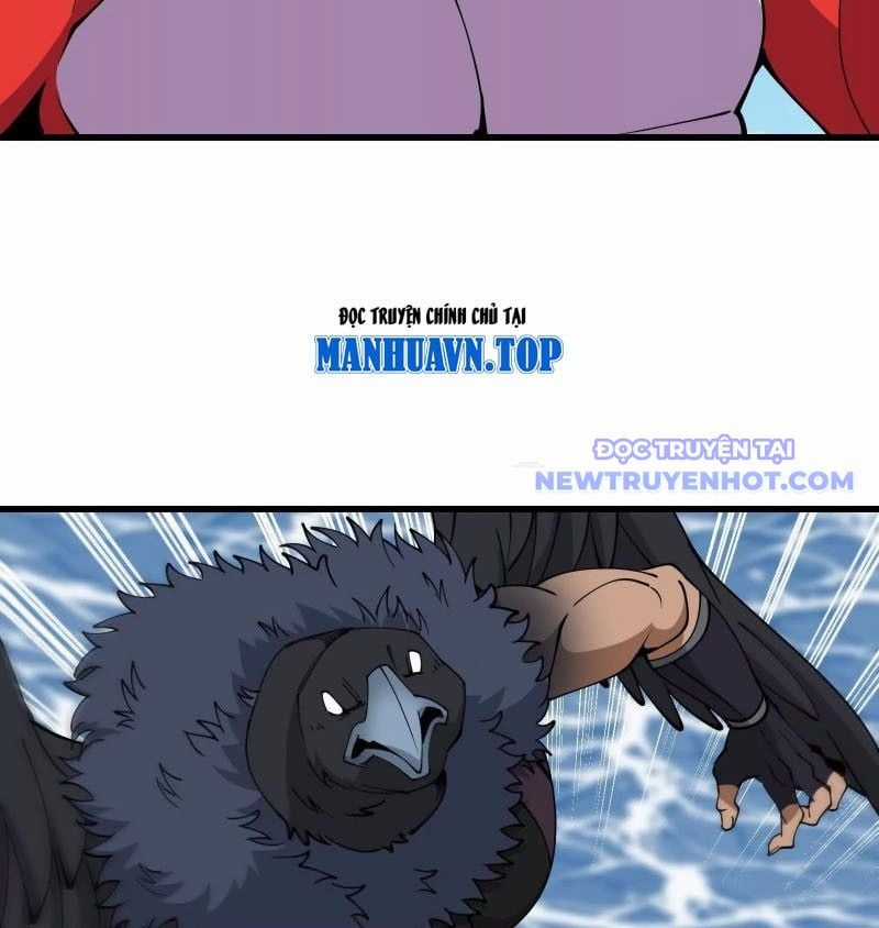 Ta Là Quái Thú Đại Chúa Tể Chapter 92 trang 95