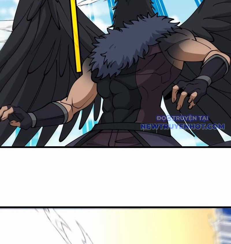 Ta Là Quái Thú Đại Chúa Tể Chapter 92 trang 98