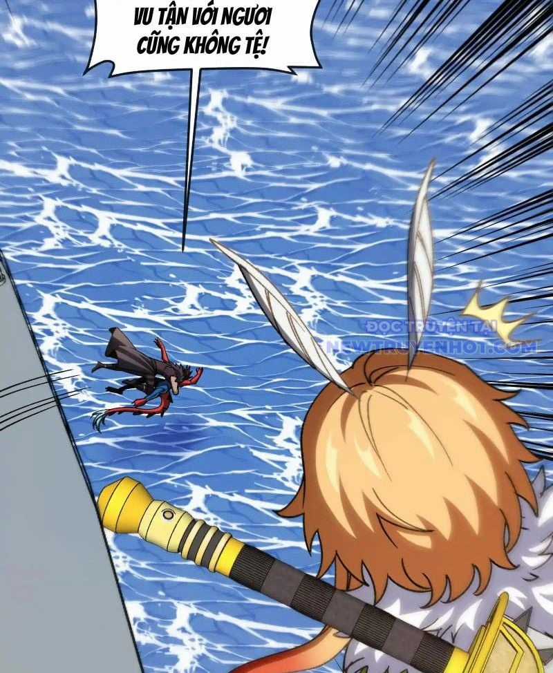 Ta Là Quái Thú Đại Chúa Tể Chapter 93 trang 10