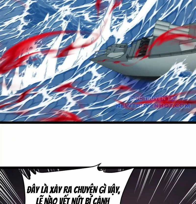 Ta Là Quái Thú Đại Chúa Tể Chapter 93 trang 100