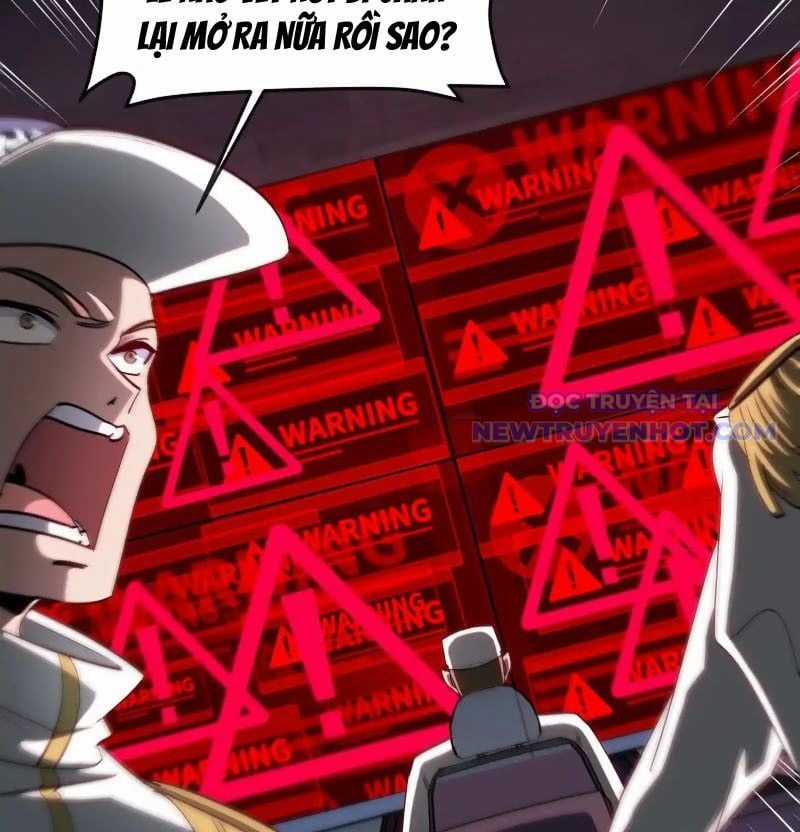 Ta Là Quái Thú Đại Chúa Tể Chapter 93 trang 101