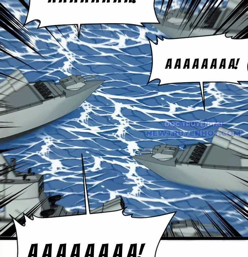 Ta Là Quái Thú Đại Chúa Tể Chapter 93 trang 105