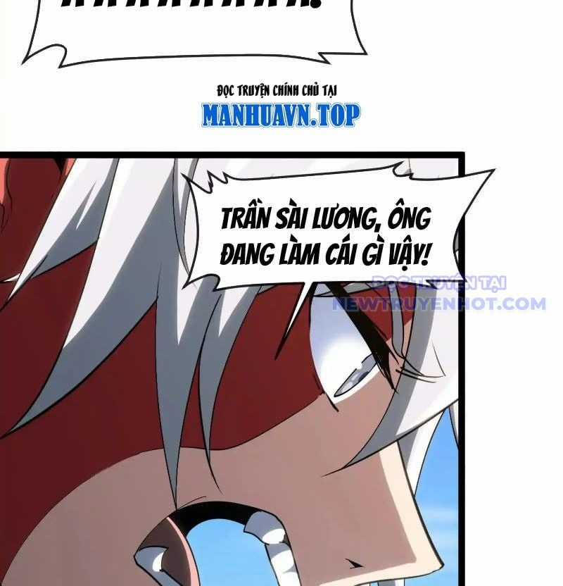 Ta Là Quái Thú Đại Chúa Tể Chapter 93 trang 106