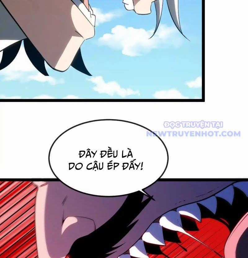 Ta Là Quái Thú Đại Chúa Tể Chapter 93 trang 107