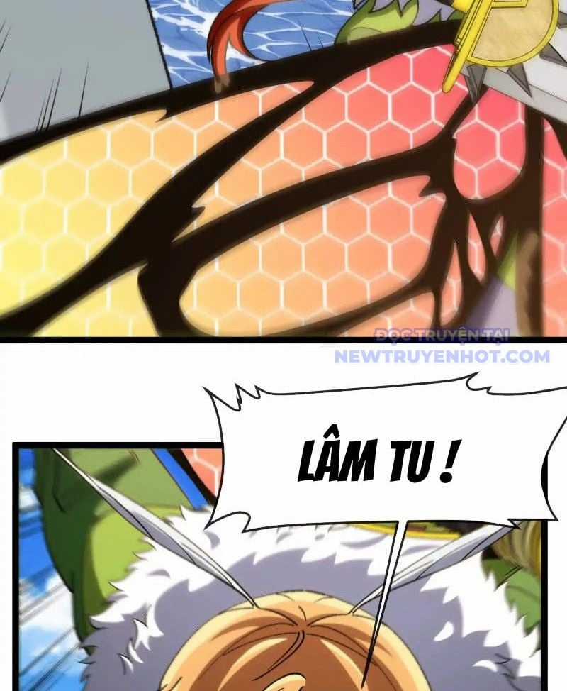 Ta Là Quái Thú Đại Chúa Tể Chapter 93 trang 11