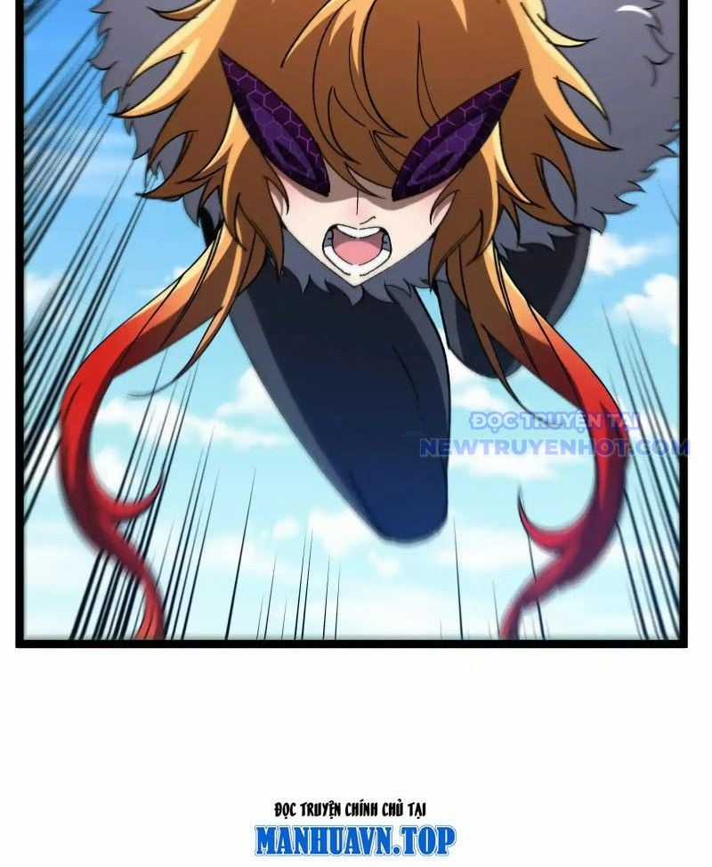 Ta Là Quái Thú Đại Chúa Tể Chapter 93 trang 12