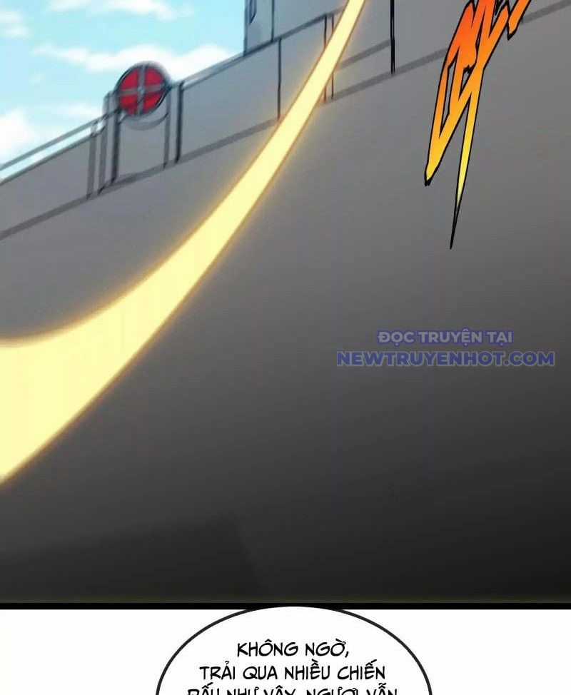 Ta Là Quái Thú Đại Chúa Tể Chapter 93 trang 14