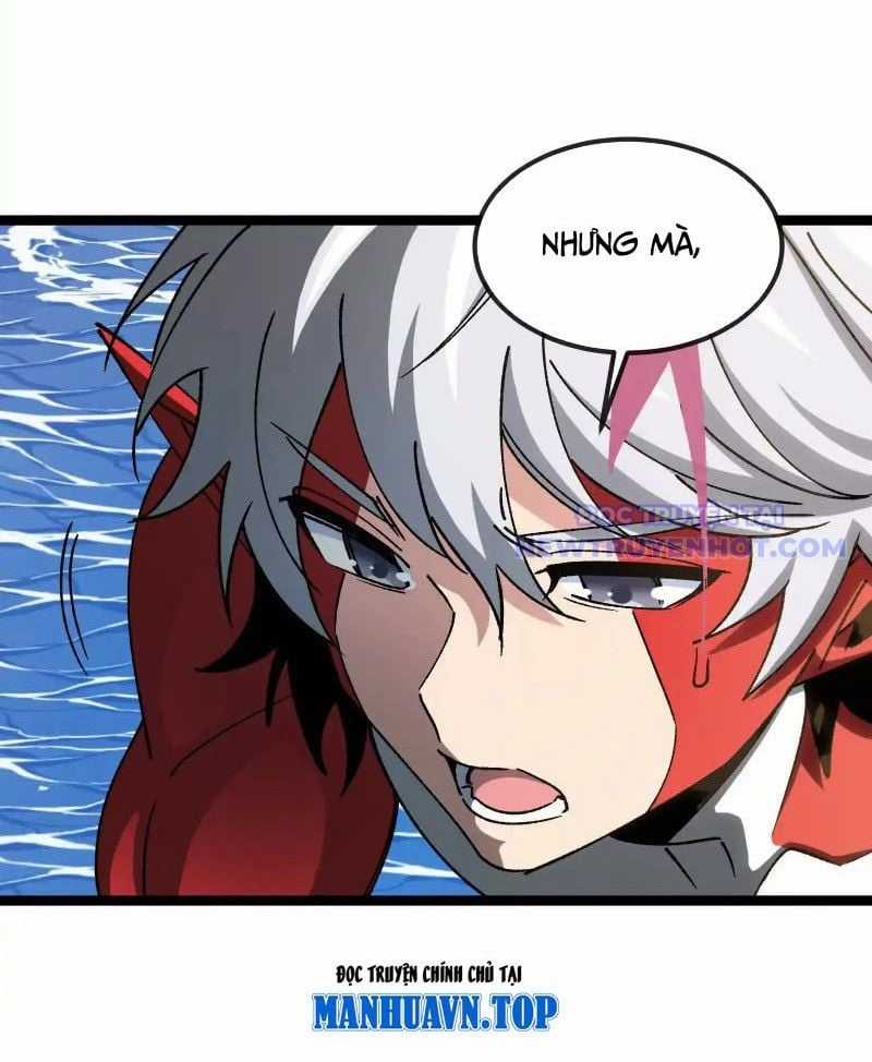 Ta Là Quái Thú Đại Chúa Tể Chapter 93 trang 16