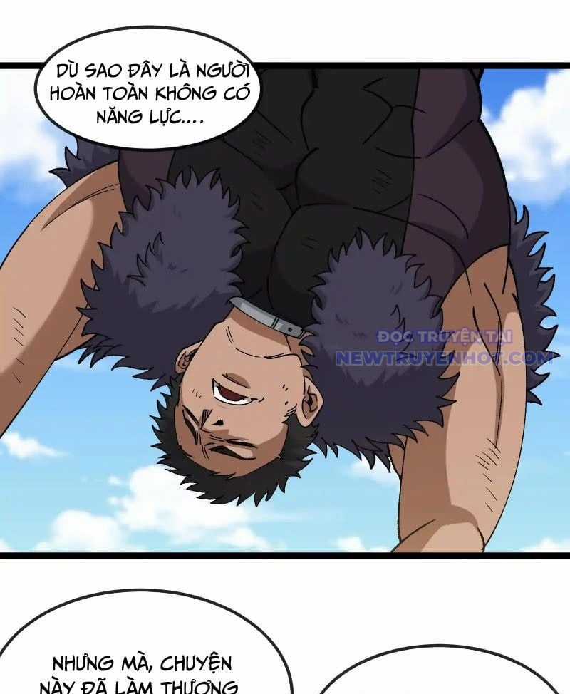 Ta Là Quái Thú Đại Chúa Tể Chapter 93 trang 17