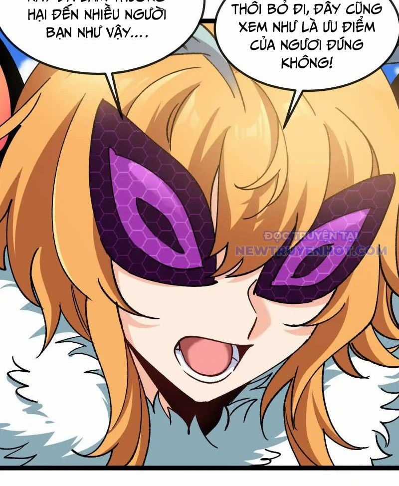 Ta Là Quái Thú Đại Chúa Tể Chapter 93 trang 18