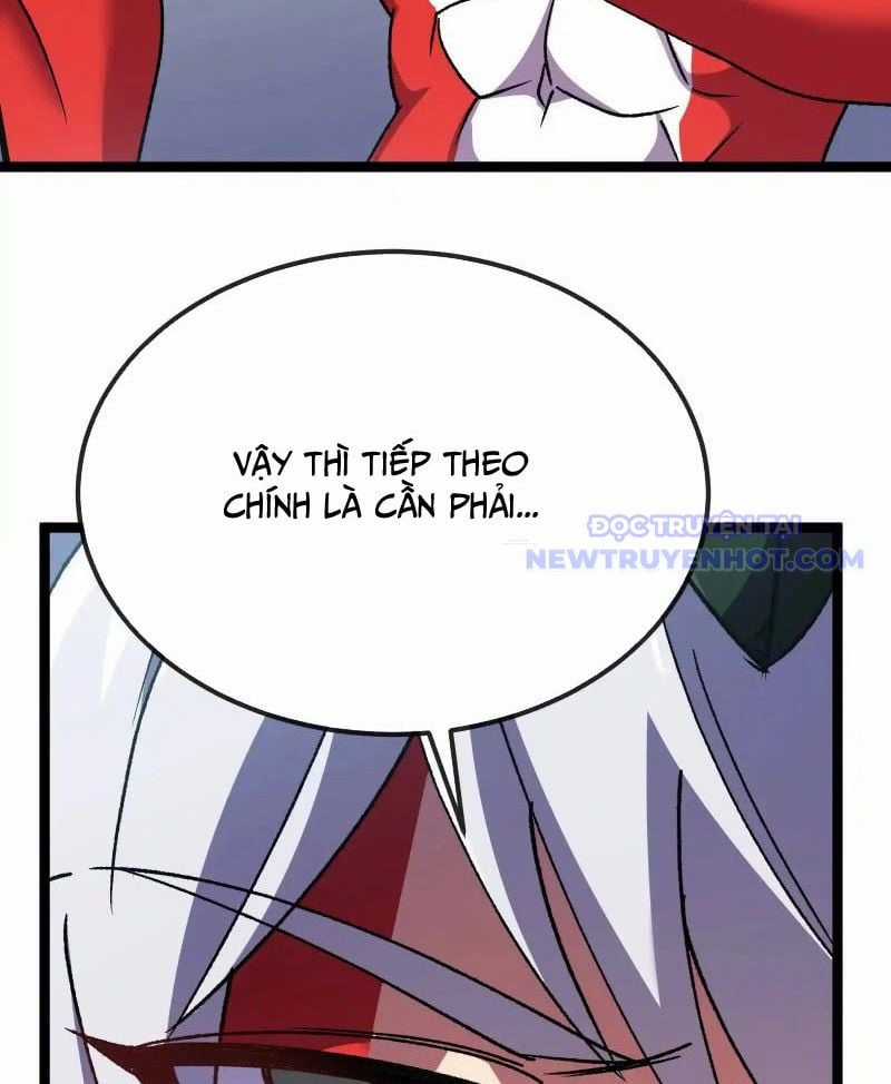 Ta Là Quái Thú Đại Chúa Tể Chapter 93 trang 22