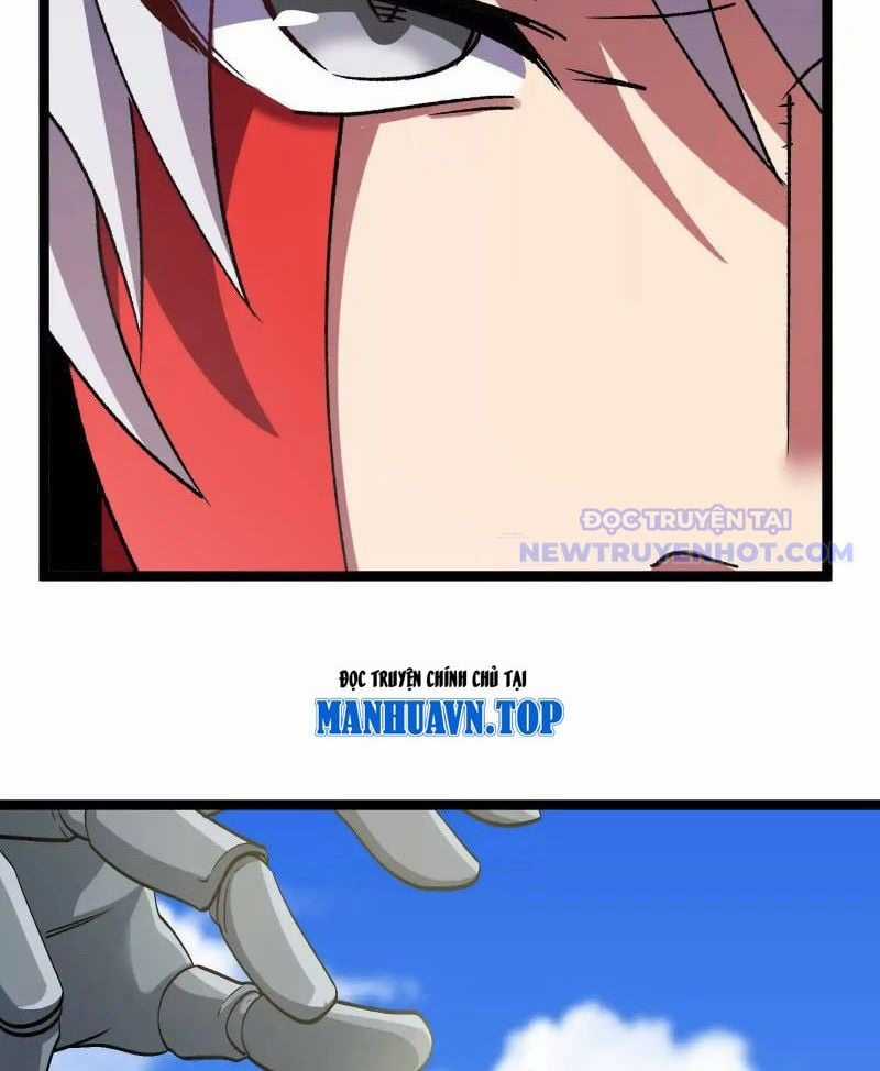 Ta Là Quái Thú Đại Chúa Tể Chapter 93 trang 23