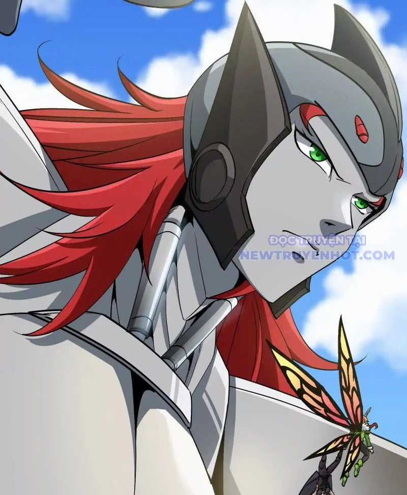 Ta Là Quái Thú Đại Chúa Tể Chapter 93 trang 24