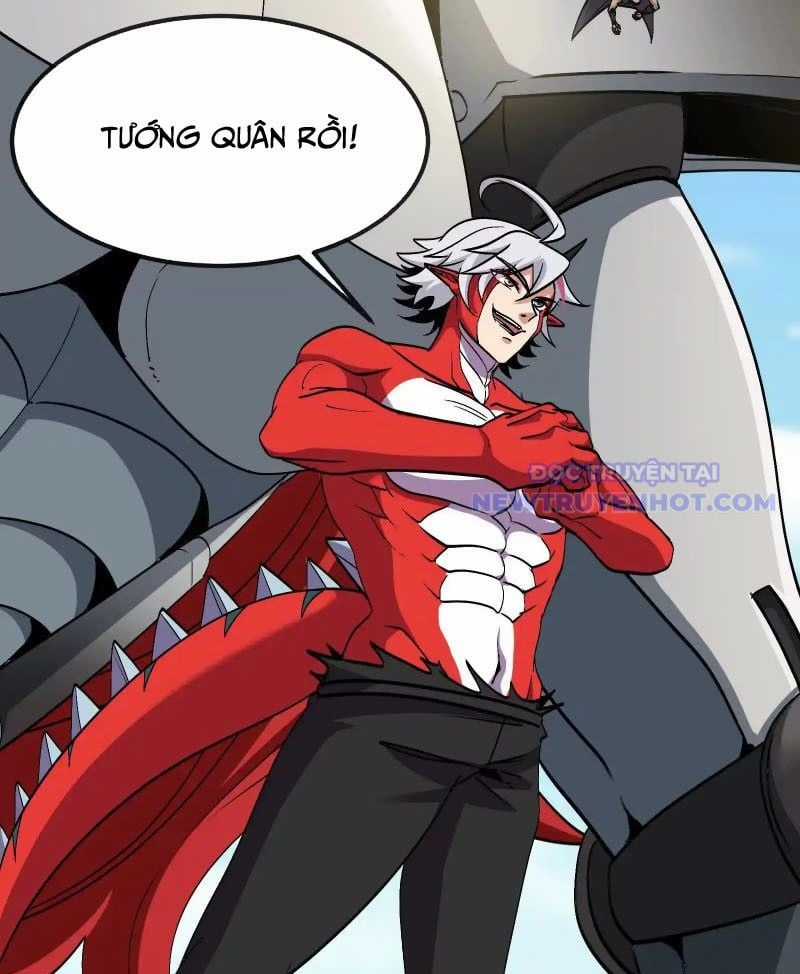 Ta Là Quái Thú Đại Chúa Tể Chapter 93 trang 25