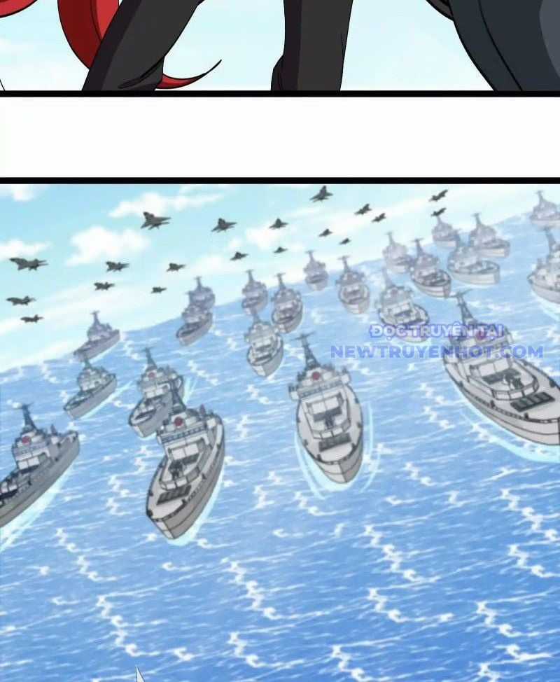 Ta Là Quái Thú Đại Chúa Tể Chapter 93 trang 26