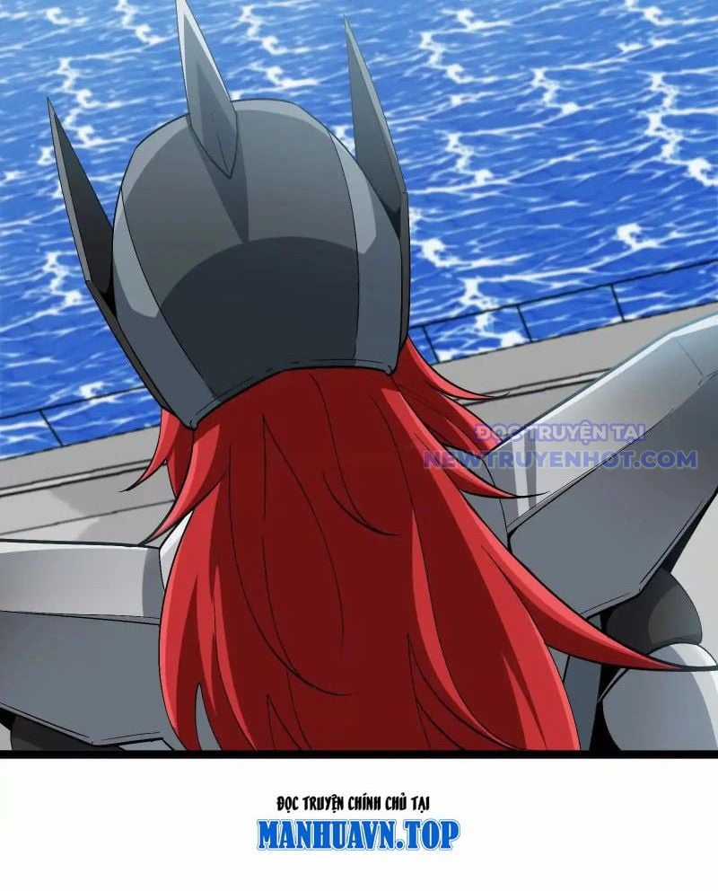 Ta Là Quái Thú Đại Chúa Tể Chapter 93 trang 27