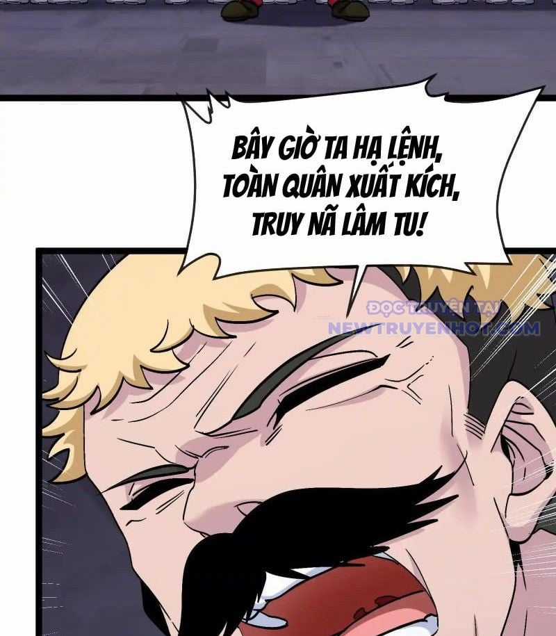 Ta Là Quái Thú Đại Chúa Tể Chapter 93 trang 29