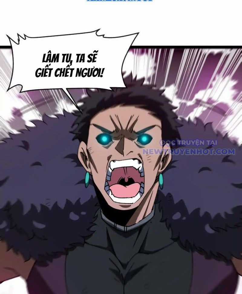 Ta Là Quái Thú Đại Chúa Tể Chapter 93 trang 3