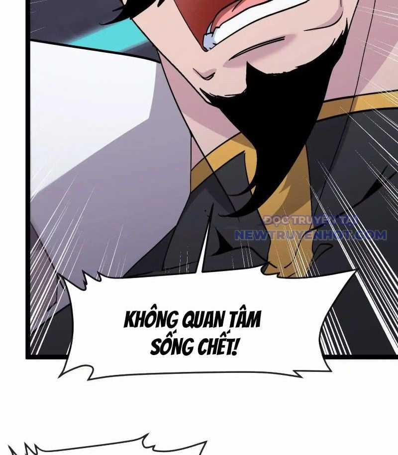Ta Là Quái Thú Đại Chúa Tể Chapter 93 trang 30