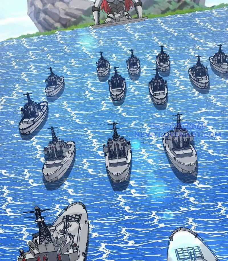 Ta Là Quái Thú Đại Chúa Tể Chapter 93 trang 33