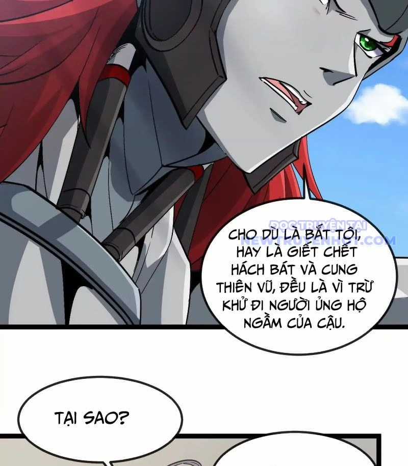 Ta Là Quái Thú Đại Chúa Tể Chapter 93 trang 36