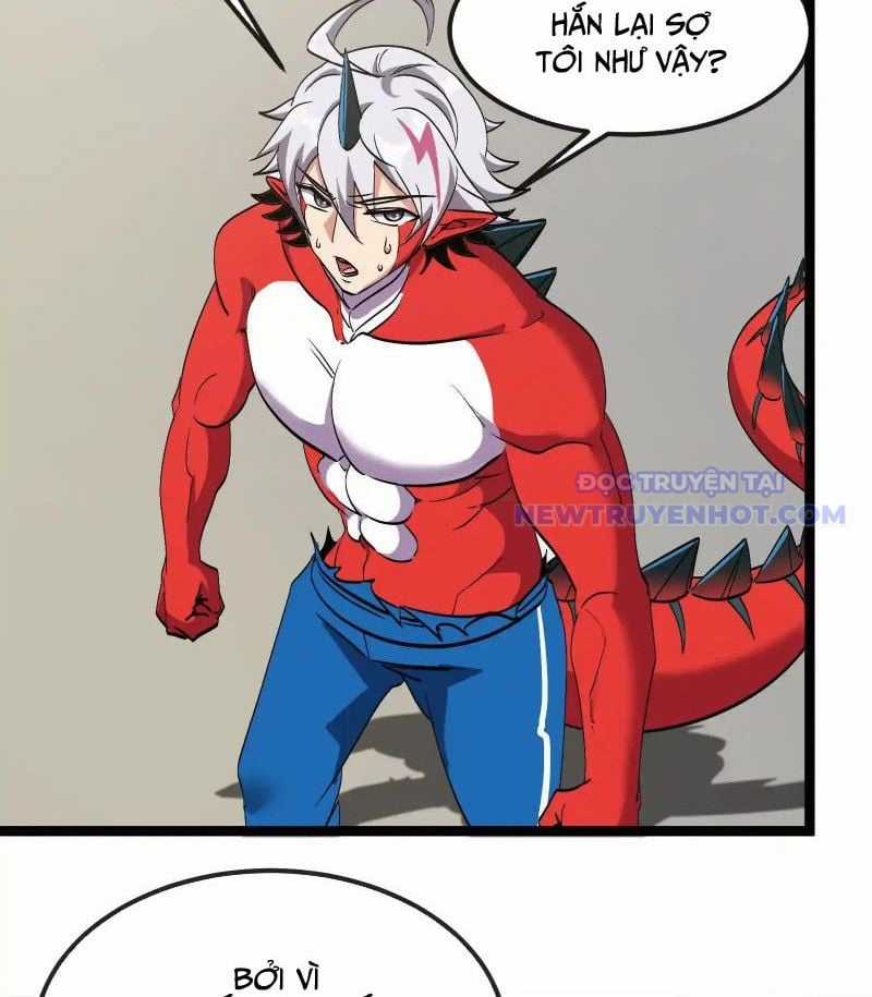 Ta Là Quái Thú Đại Chúa Tể Chapter 93 trang 37