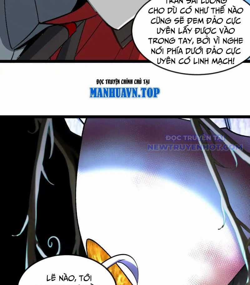 Ta Là Quái Thú Đại Chúa Tể Chapter 93 trang 39