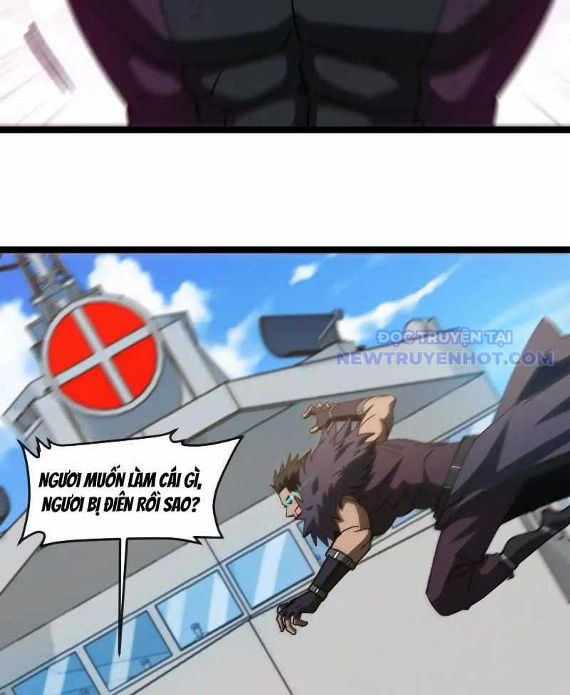 Ta Là Quái Thú Đại Chúa Tể Chapter 93 trang 4