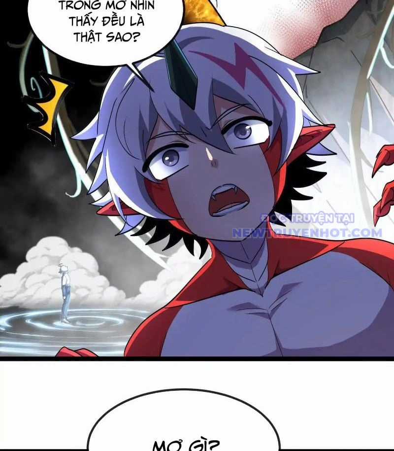 Ta Là Quái Thú Đại Chúa Tể Chapter 93 trang 40