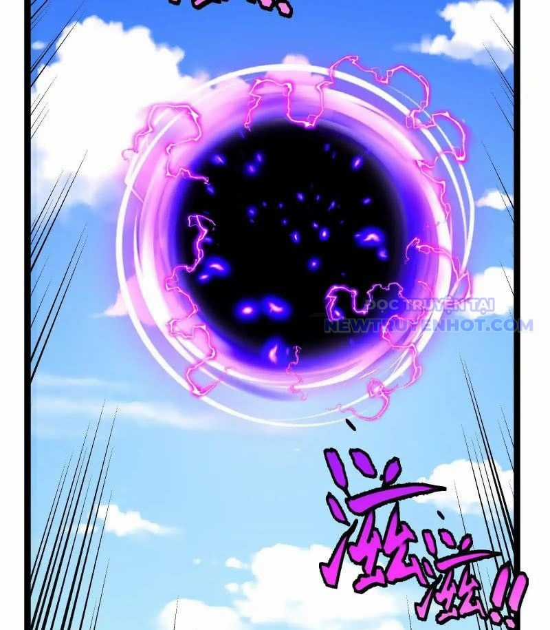 Ta Là Quái Thú Đại Chúa Tể Chapter 93 trang 44