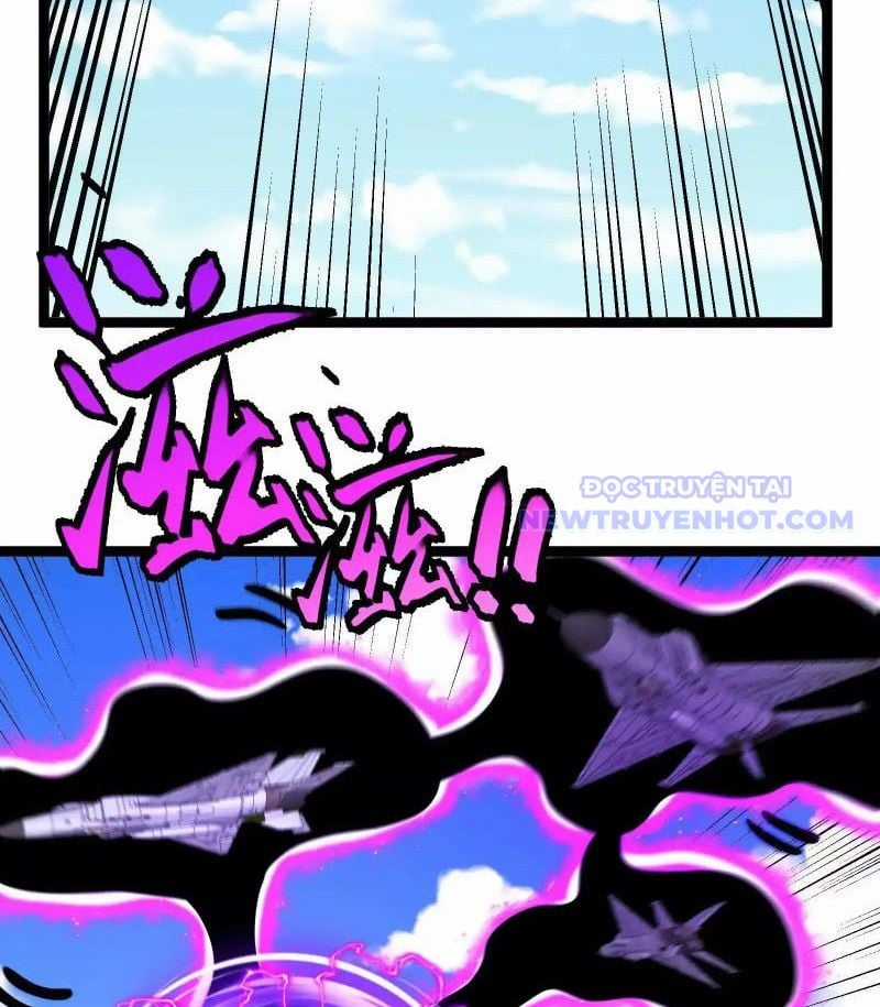 Ta Là Quái Thú Đại Chúa Tể Chapter 93 trang 45