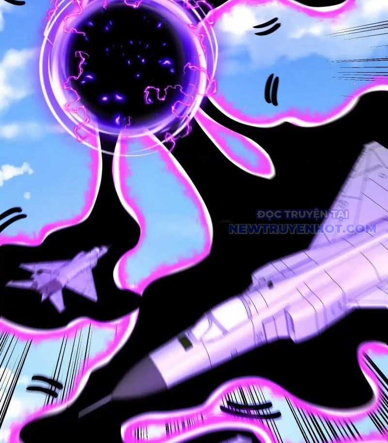 Ta Là Quái Thú Đại Chúa Tể Chapter 93 trang 46