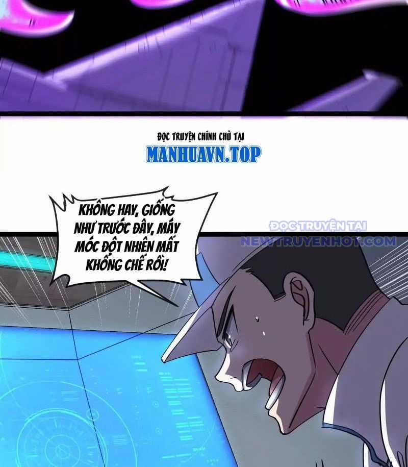 Ta Là Quái Thú Đại Chúa Tể Chapter 93 trang 47