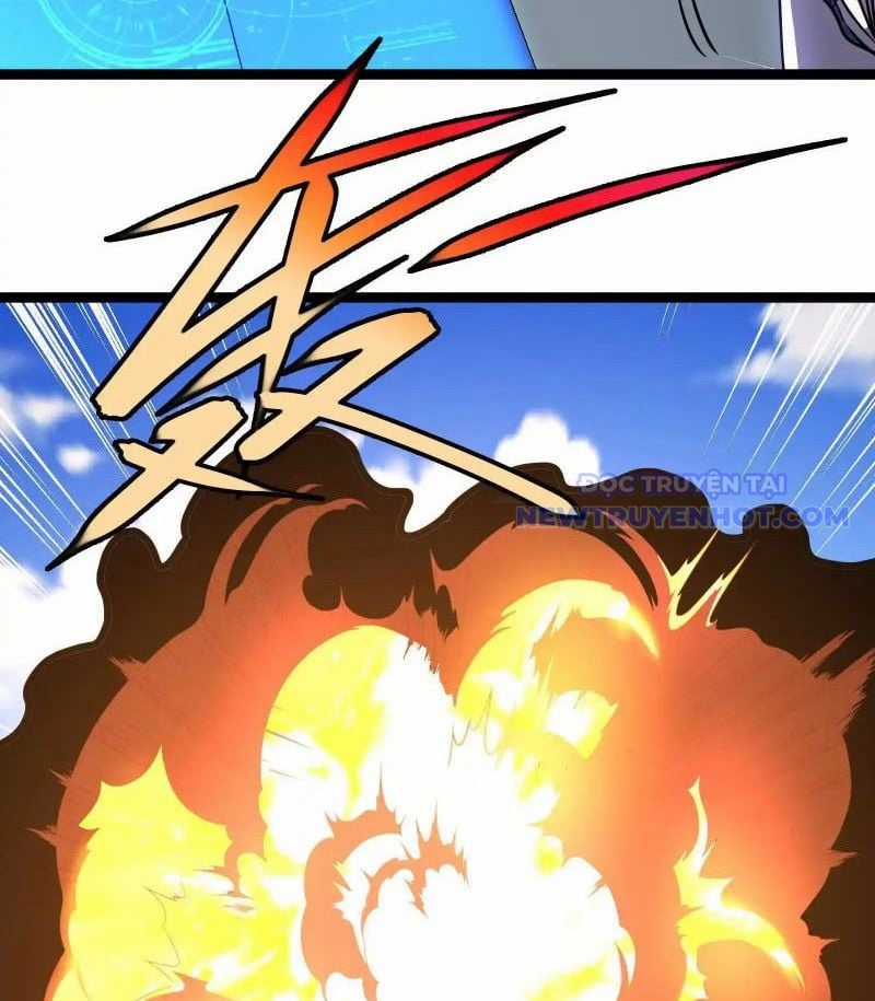 Ta Là Quái Thú Đại Chúa Tể Chapter 93 trang 48