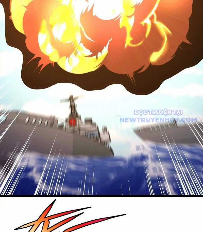 Ta Là Quái Thú Đại Chúa Tể Chapter 93 trang 49